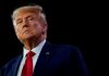 Departamento del Tesoro de E.E. U.U. considera hacer una moneda con el rostro de Donald Trump.