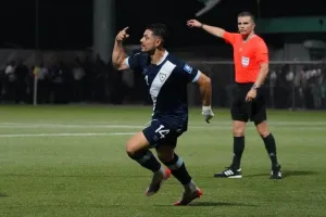 Guatemala vs. Surinam: Se nos escapó la victoria al final