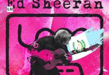 Ed Sheeran en Guatemala