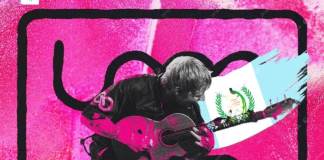 Ed Sheeran en Guatemala