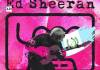 Ed Sheeran en Guatemala