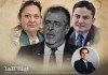 AudioLH: Abogado explica acción ante la CC en defensa de resultados electorales 2023 El abogado Edgar Ortiz accionó en la CC por acciones de Consuelo Porras y Fredy Orellana. Foto La Hora
