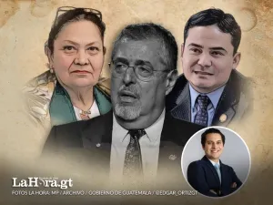 AudioLH: Abogado explica acción ante la CC en defensa de resultados electorales 2023