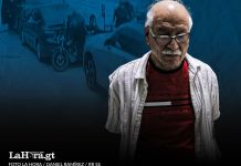 ¿Accidente o intento de asesinato? Editorial
