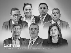 El colmo del antejuicio