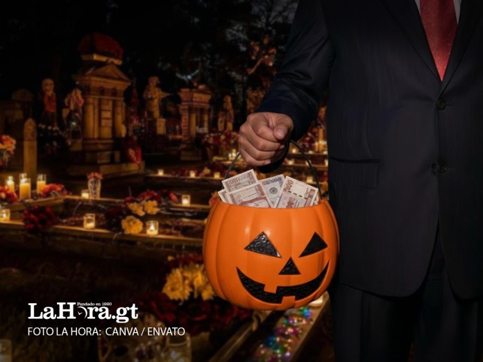 Editorial 31 de octubre 2025