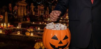 Editorial 31 de octubre 2025