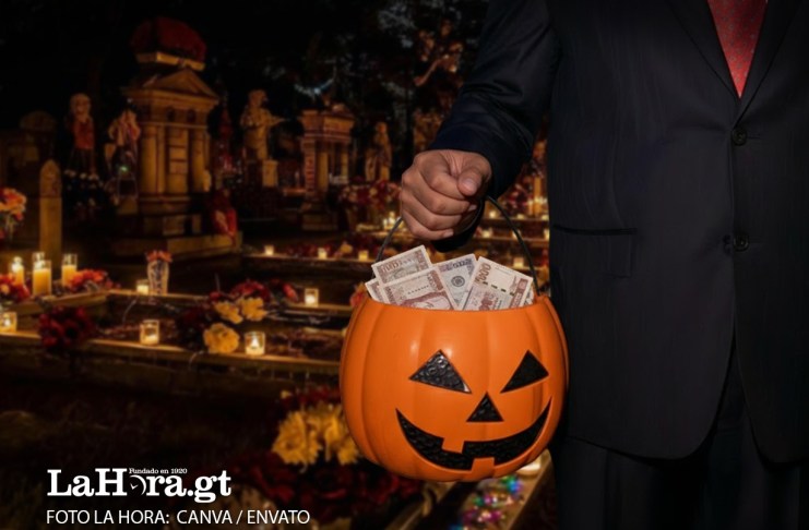 Editorial 31 de octubre 2025