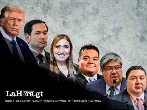 Sanción internacional