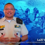 Ejército asegura que la nueva cárcel de máxima seguridad se encuentra en proceso administrativo para iniciar su construcción . Arte La Hora: Añejandro Ramírez