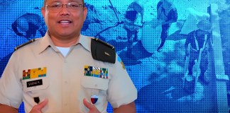 Ejército asegura que la nueva cárcel de máxima seguridad se encuentra en proceso administrativo para iniciar su construcción . Arte La Hora: Añejandro Ramírez