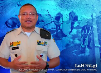 Ejército asegura que la nueva cárcel de máxima seguridad se encuentra en proceso administrativo para iniciar su construcción . Arte La Hora: Añejandro Ramírez