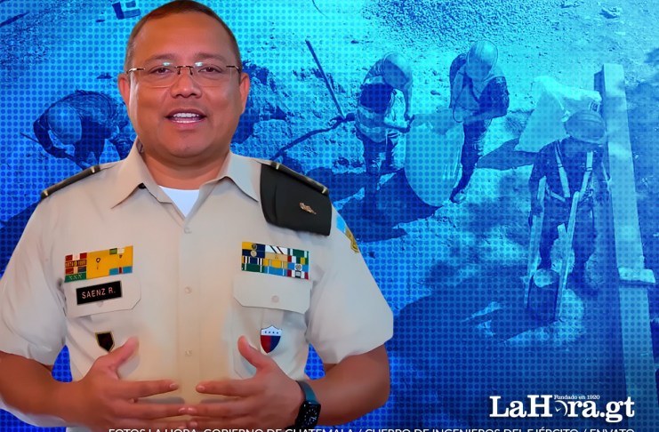 Ejército asegura que la nueva cárcel de máxima seguridad se encuentra en proceso administrativo para iniciar su construcción . Arte La Hora: Añejandro Ramírez