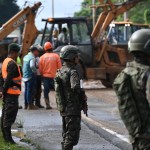 pic.twitter.com/4yUutEG0uz— Ejército de Guatemala (@Ejercito_GT) October 6, 2025