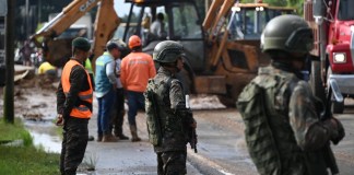 pic.twitter.com/4yUutEG0uz&mdash; Ejército de Guatemala (@Ejercito_GT) October 6, 2025