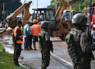 pic.twitter.com/4yUutEG0uz— Ejército de Guatemala (@Ejercito_GT) October 6, 2025