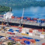 El comercio con Sudamérica abre oportunidades a las exportaciones guatemaltecas. Foto: La Hora