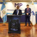 ¿El Congreso debía firmar el convenio con UNOPS como asegura Curruchiche Esto explica Finanzas