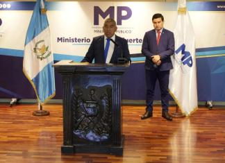 ¿El Congreso debía firmar el convenio con UNOPS como asegura Curruchiche Esto explica Finanzas