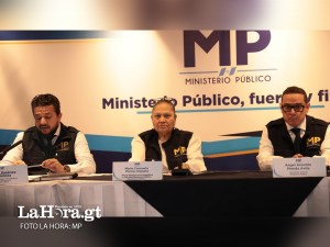 El “Fuerte y Firme” tiembla
