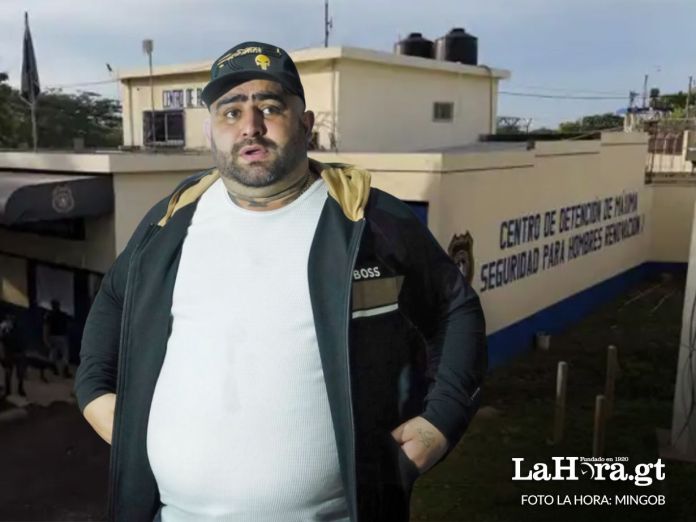 Aldo Dupie Ochoa 