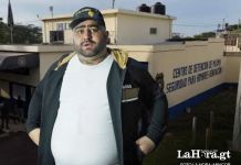 Aldo Dupie Ochoa "El Lobo"