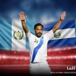El Pescadito Ruiz Guatemala vs. El Salvador