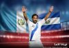 El Pescadito Ruiz Guatemala vs. El Salvador