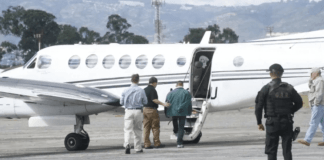 El curioso detalle en uno de los bienes del León del Mar que pasarán a poder del Estado