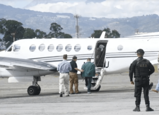 El curioso detalle en uno de los bienes del León del Mar que pasarán a poder del Estado