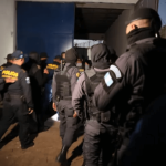 El día en que 78 reos escaparon de una prisión de máxima seguridad en Guatemala