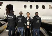 El hermano Wang, el capo chino del fentanilo que se había fugado de México y fue capturado en Cuba