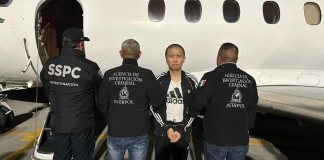 El hermano Wang, el capo chino del fentanilo que se había fugado de México y fue capturado en Cuba