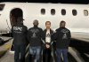 El hermano Wang, el capo chino del fentanilo que se había fugado de México y fue capturado en Cuba