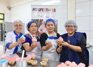 El proyecto que busca evitar que los retornados de Guatemala vuelvan a migrar a EE.UU.