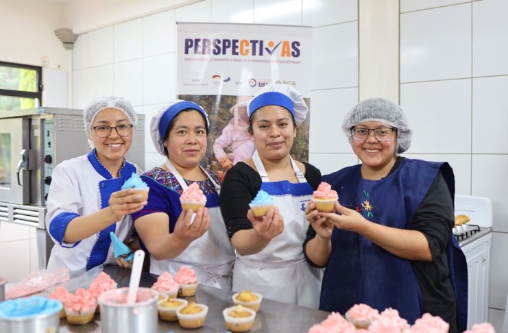 El proyecto que busca evitar que los retornados de Guatemala vuelvan a migrar a EE.UU.