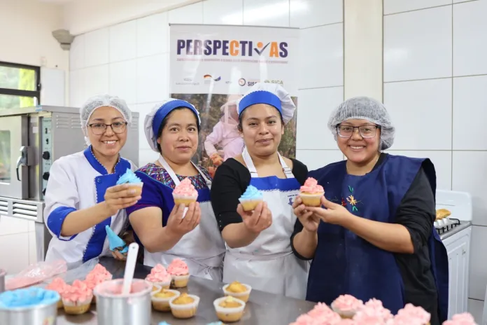 El proyecto que busca evitar que los retornados de Guatemala vuelvan a migrar a EEUU El proyecto que busca evitar que los retornados de Guatemala vuelvan a migrar a EE.UU.