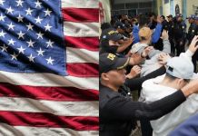 EE. UU. condena fuga de reos y demanda acción enérgica del Gobierno de Guatemala.