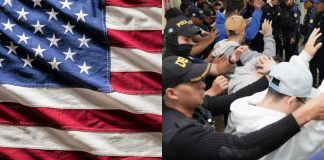 EE. UU. condena fuga de reos y demanda acción enérgica del Gobierno de Guatemala.