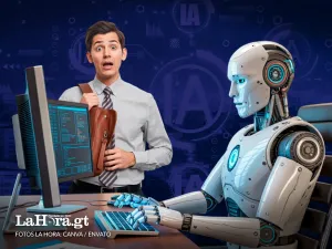 Empleos en riesgo según la Inteligencia Artificial: ¿está el tuyo en la lista?