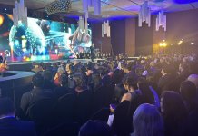 Empresa de BPO, IUNGO se lleva el galardón Nacional a la Exportación 2025 Empresa de BPO, IUNGO se lleva el galardón Nacional a la Exportación 2025
