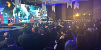 Empresa de BPO, IUNGO se lleva el galardón Nacional a la Exportación 2025