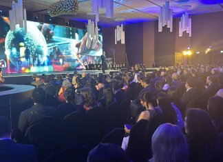 Empresa de BPO, IUNGO se lleva el galardón Nacional a la Exportación 2025