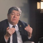 Fuga de reos: "me aseguraré que sean los primeros inquilinos de Renovación 2" afirma Jiménez.