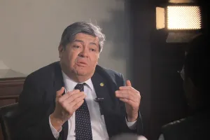 Fuga de reos: "me aseguraré que sean los primeros inquilinos de Renovación 2" afirma Jiménez