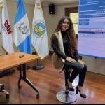 Envían a juicio a la joven con título de diversificado que era subdirectora del Insivumeh