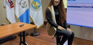 Envían a juicio a la joven con título de diversificado que era subdirectora del Insivumeh