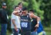 Erick Barrondo medalla de oro Juegos Centroamericanos 2025