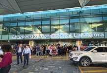 Esta serí la próxima línea aérea que vendrá a Guatemala y esto hace falta para concretarla