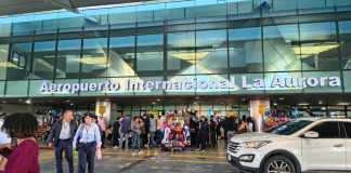 Esta serí la próxima línea aérea que vendrá a Guatemala y esto hace falta para concretarla